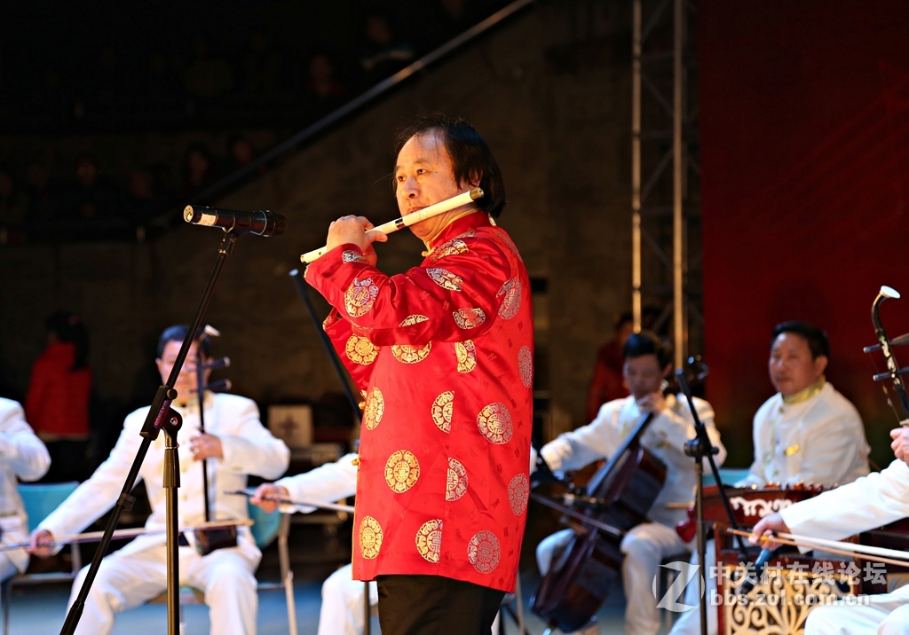 2015陶笛音乐晚会（10幅）