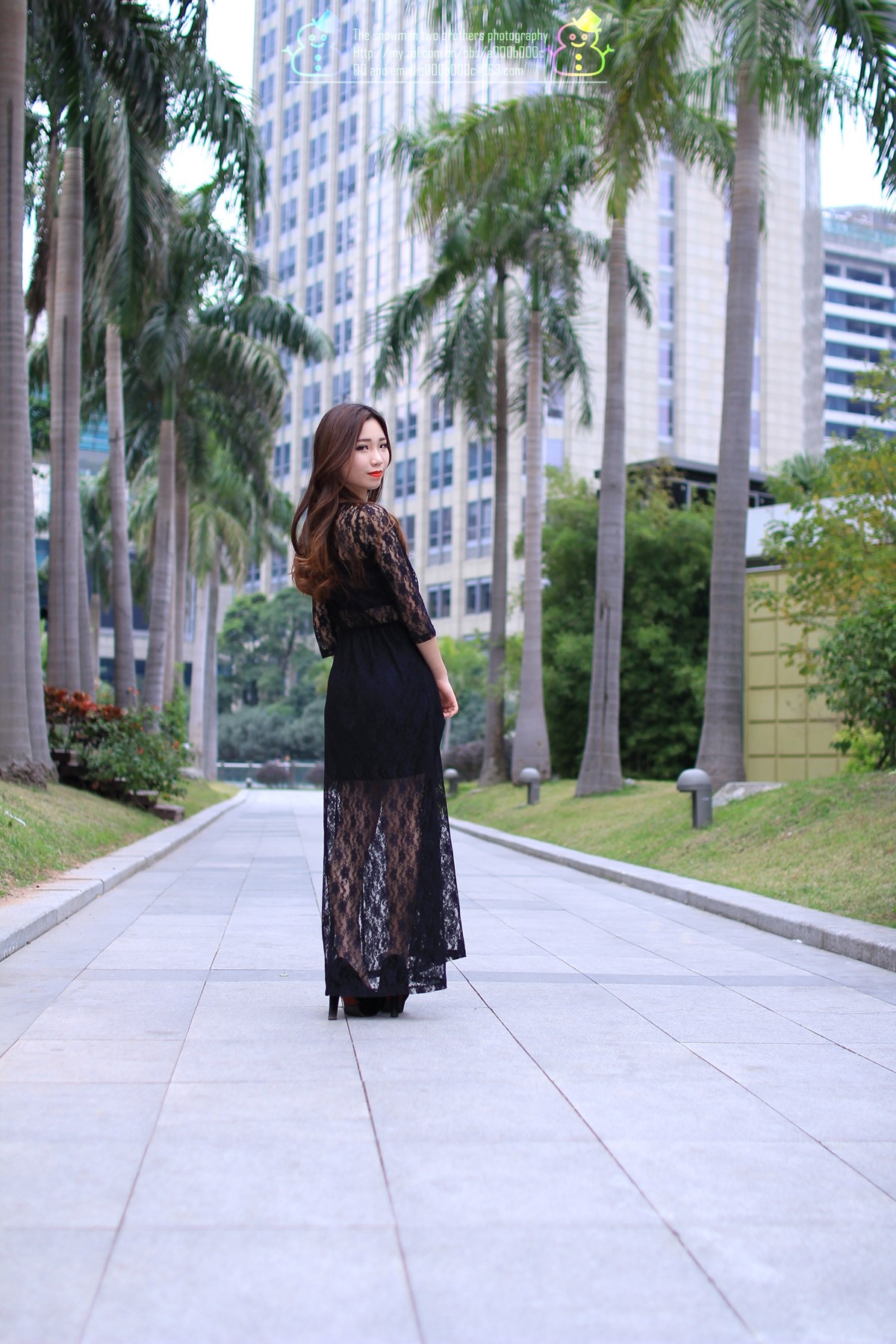 〖美科“冬季到广州来看你”—广州星空(中国)2015年年会〗№④（都市丽人）