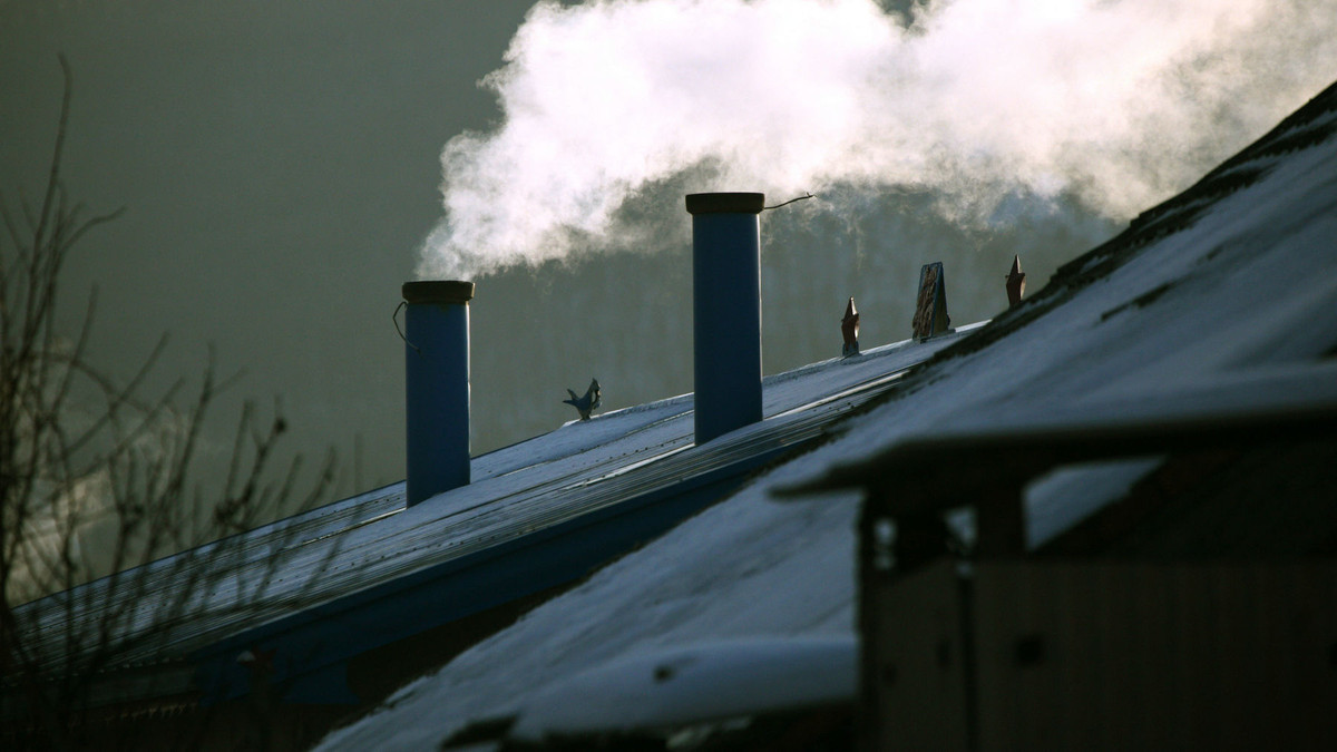 阔别三十年的老家