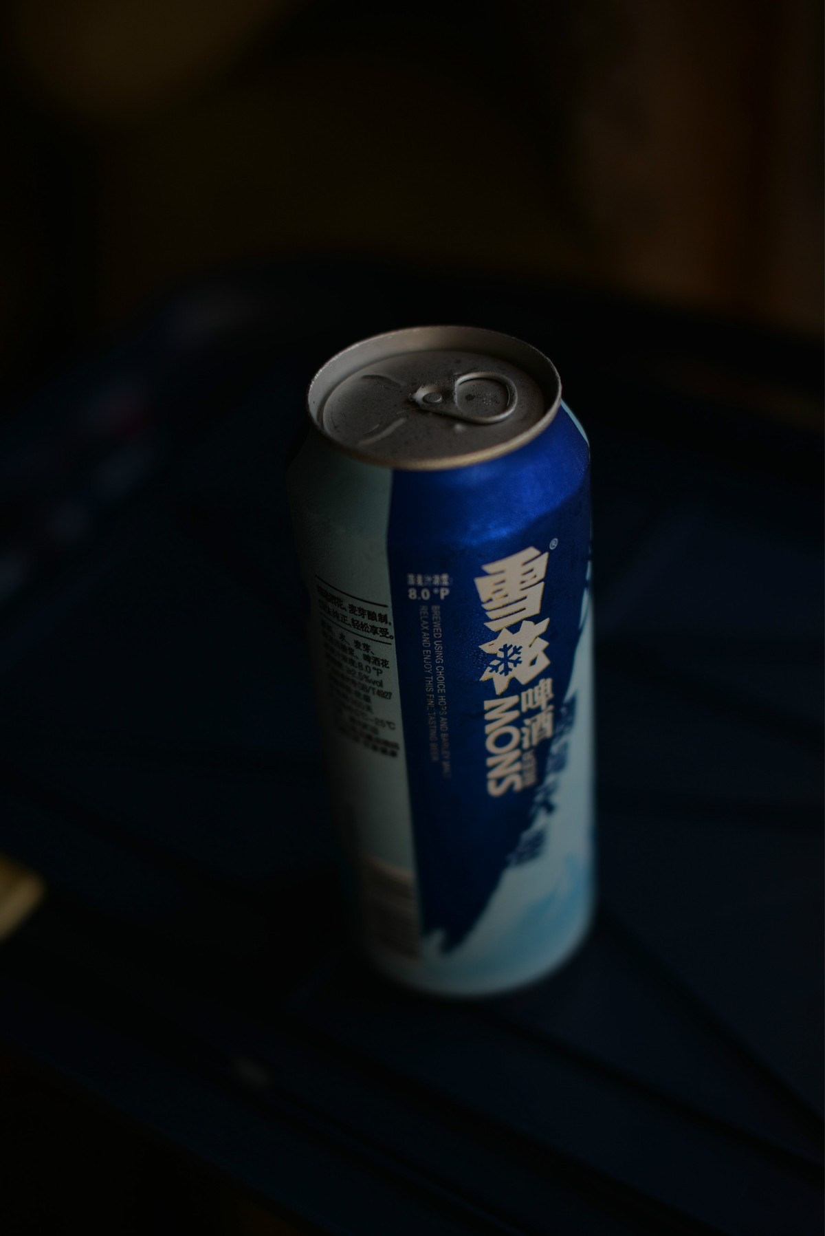 试光练光用光，慢慢体会