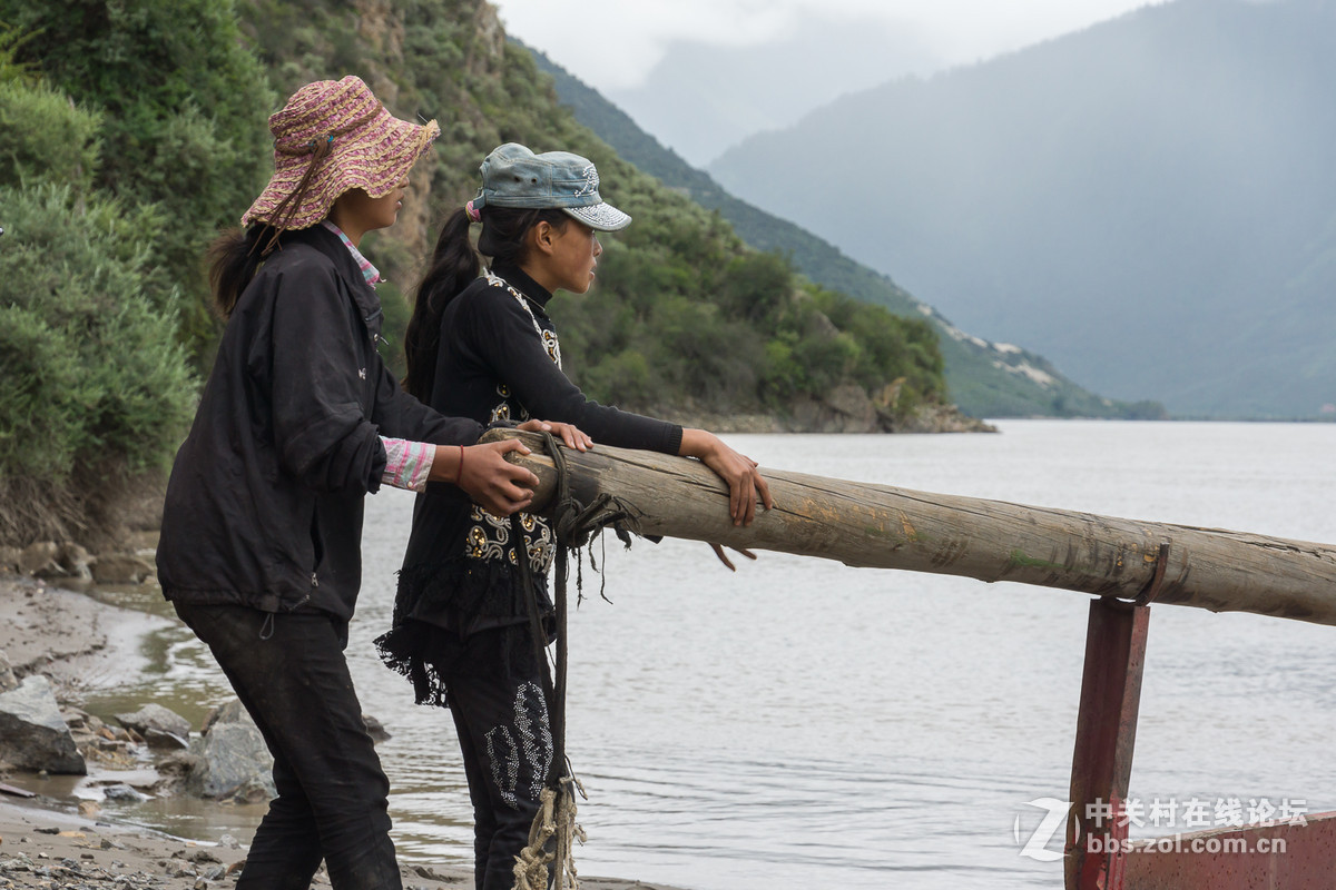 情系高原，行摄川藏之七———林芝（二）人间天堂
