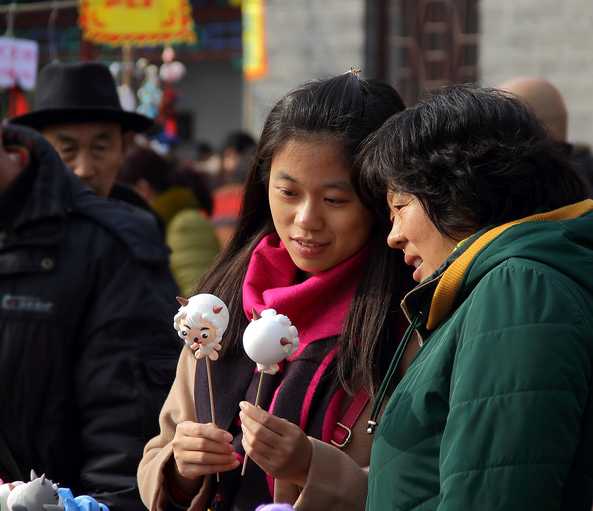 #佳能品牌活动#喜羊羊中国年民俗摄影大赛  活动公告