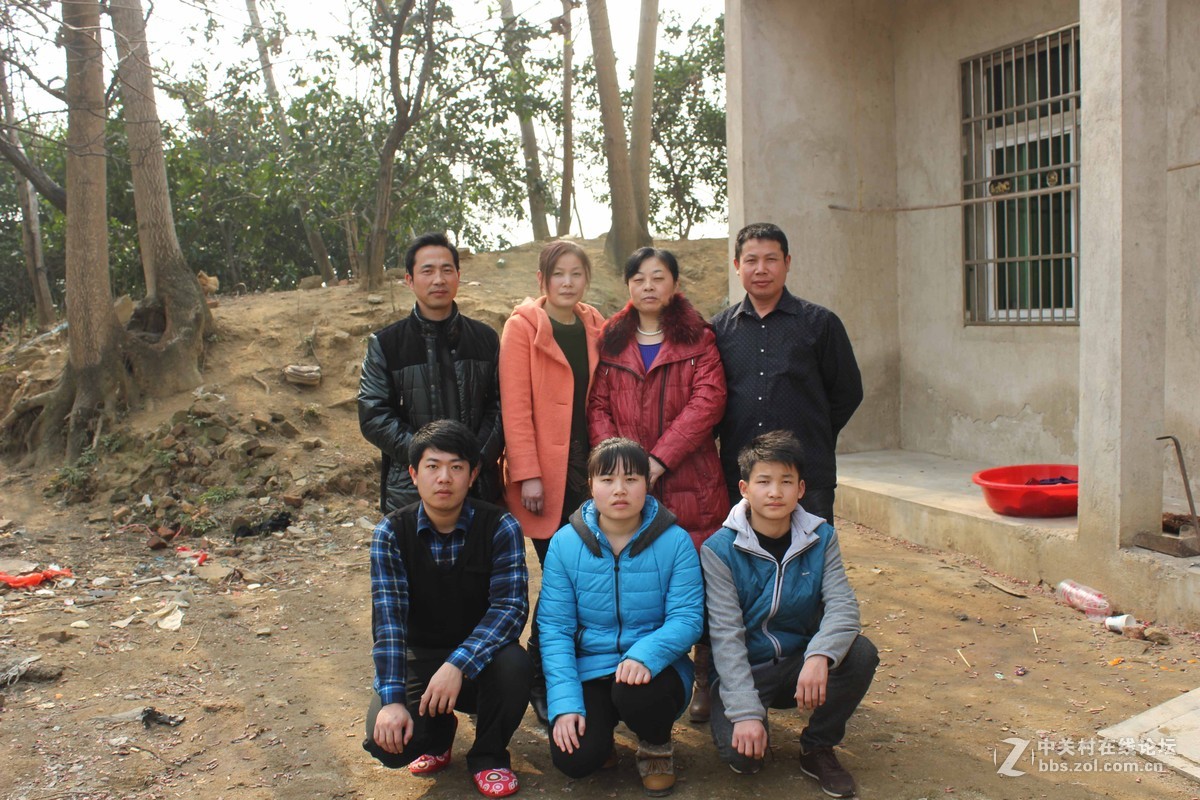 #一个春节，一台相机#团聚