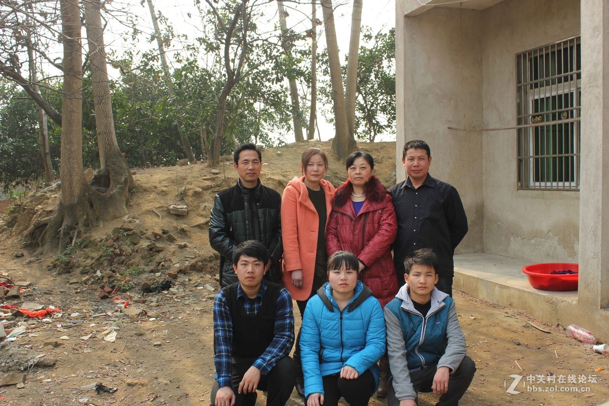 #一个春节，一台相机#团聚