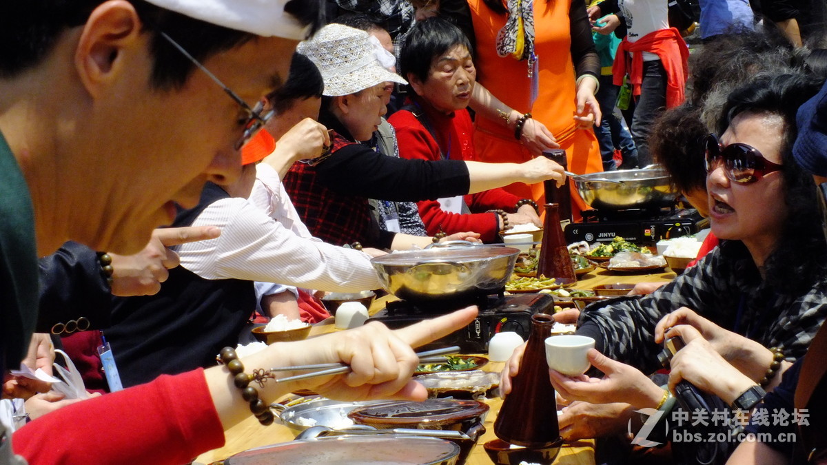 行摄西江，大美苗疆