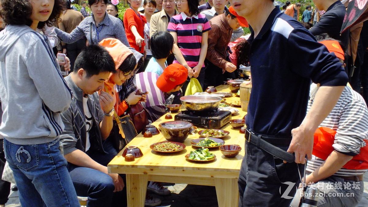 行摄西江，大美苗疆