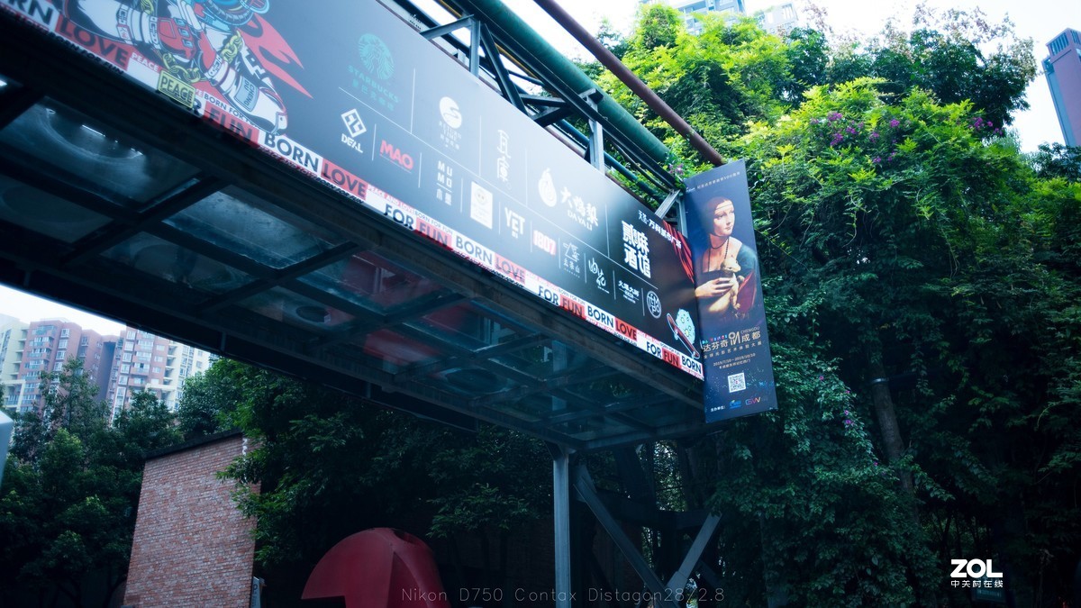 Carl Zeiss Contax T* 28/2.8 Distagon