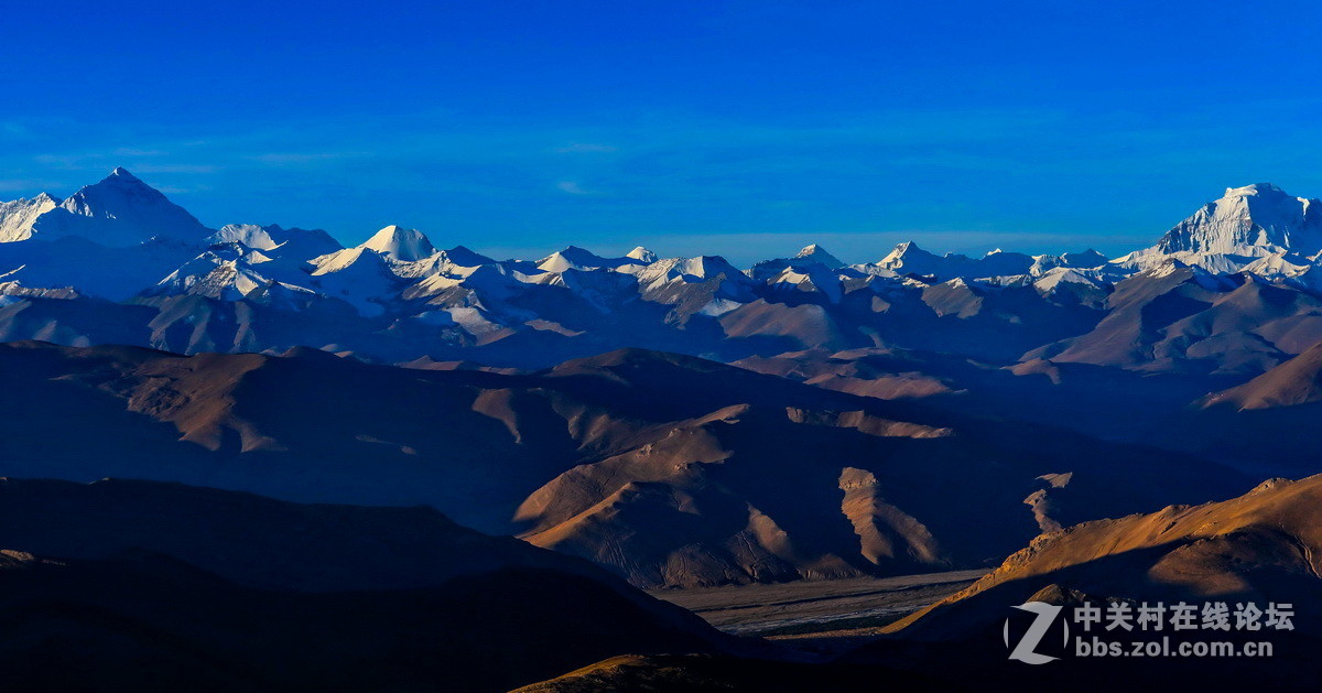 神秘的西藏 新年来临 忠心祝福版主及摄影朋友们 身体健康！ 生活快乐！扎西德勒！