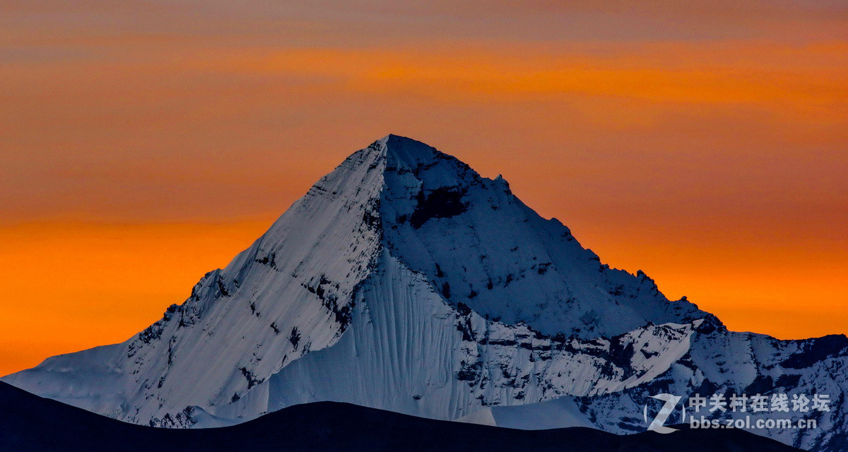 神秘的西藏 新年来临 忠心祝福版主及摄影朋友们 身体健康！ 生活快乐！扎西德勒！