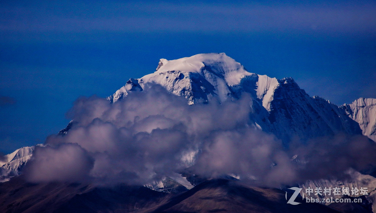神秘的西藏 新年来临 忠心祝福版主及摄影朋友们 身体健康！ 生活快乐！扎西德勒！