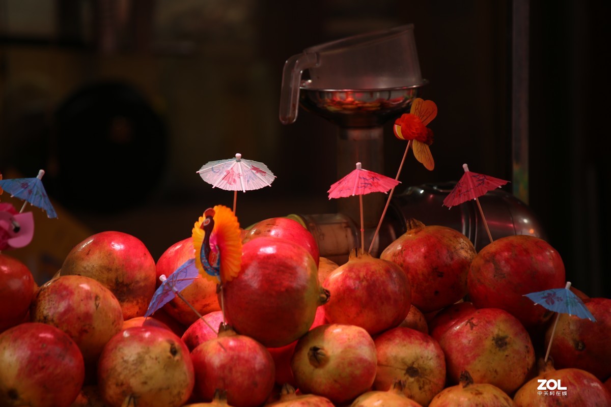 古都洛阳老街  国庆第五天