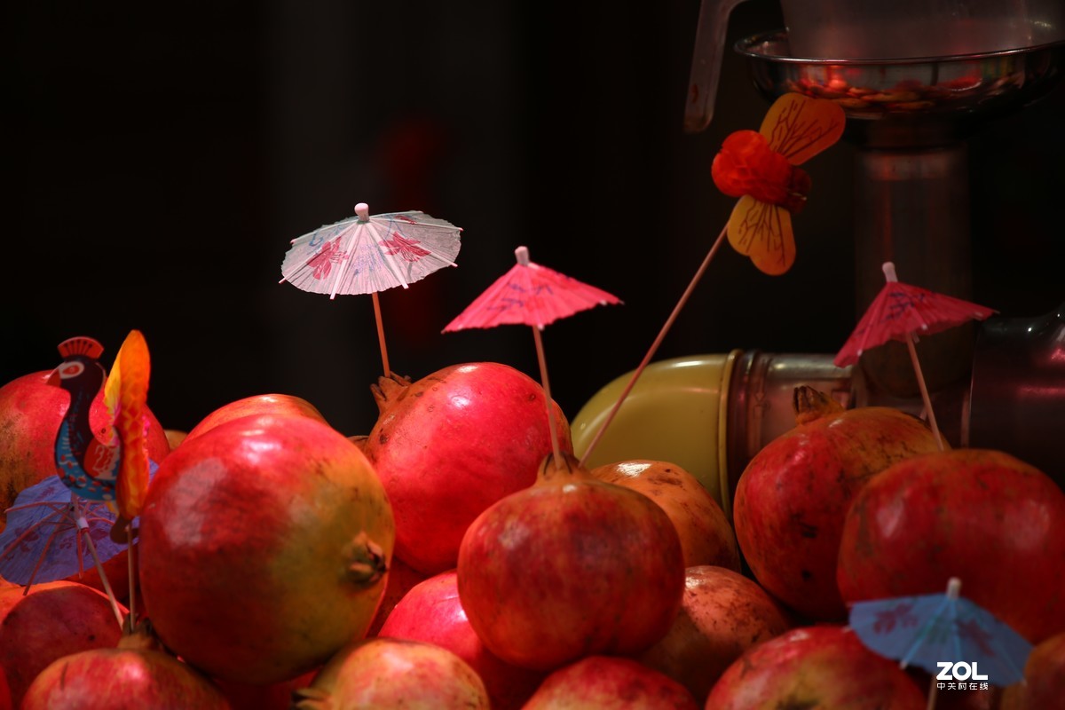 古都洛阳老街  国庆第五天