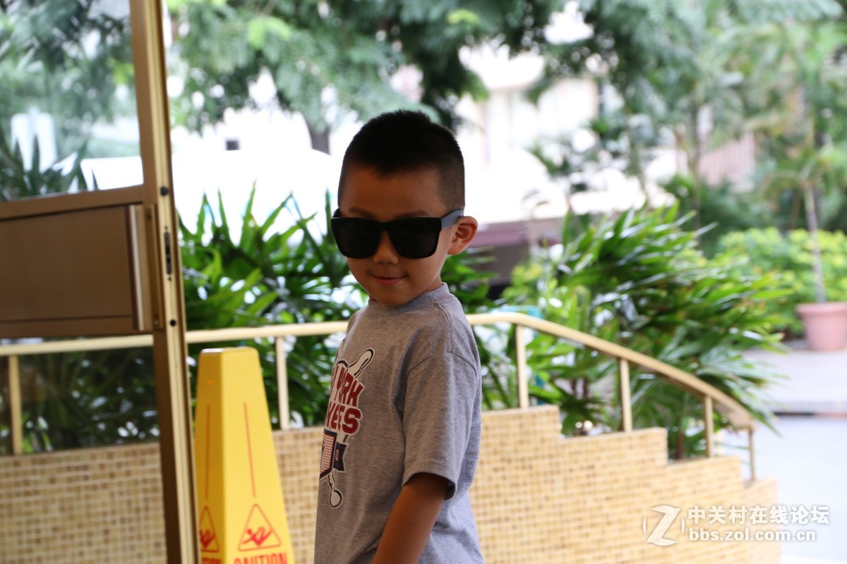 纽约第五大道 帝国大厦 苹果店 夏威夷 随拍