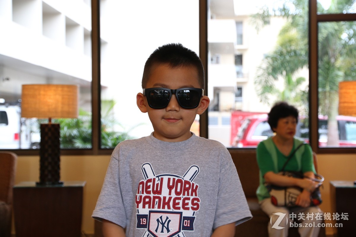 纽约第五大道 帝国大厦 苹果店 夏威夷 随拍