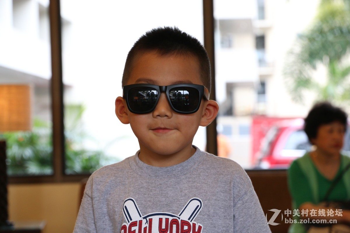 纽约第五大道 帝国大厦 苹果店 夏威夷 随拍