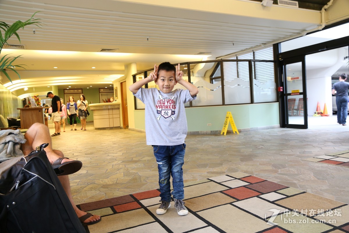 纽约第五大道 帝国大厦 苹果店 夏威夷 随拍