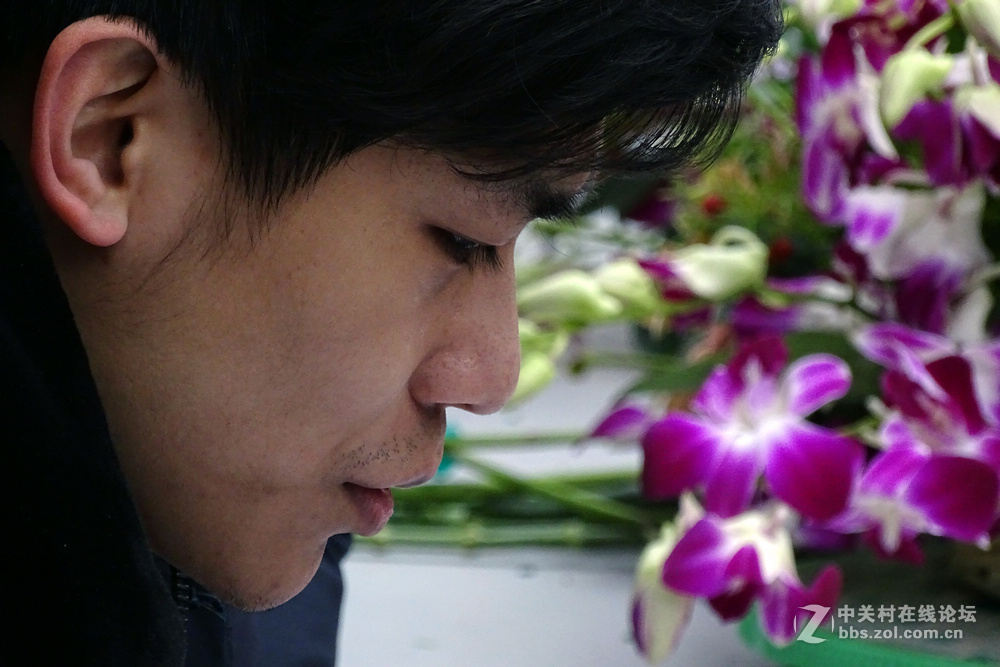 向雷锋学习活动时随拍