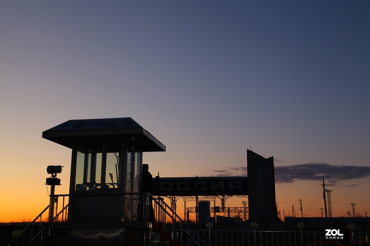 国庆长假七天游