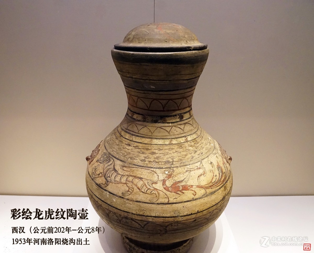 中国古代文物-中关村在线摄影论坛