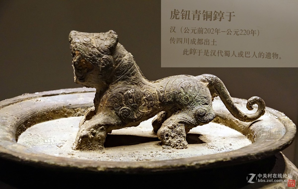 中国古代文物-中关村在线摄影论坛