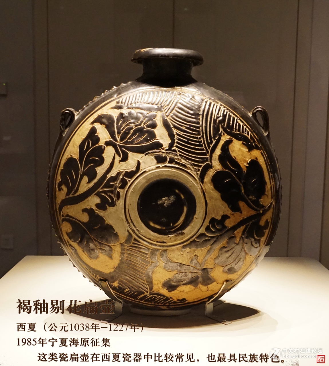 中国古代文物-中关村在线摄影论坛