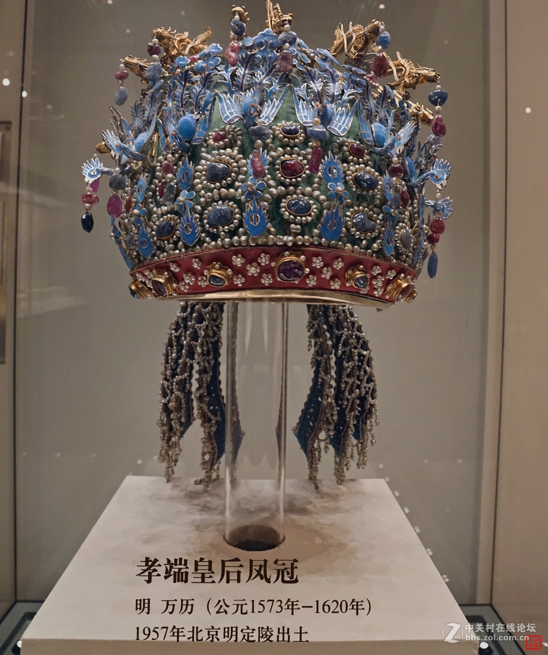 中国古代文物-中关村在线摄影论坛