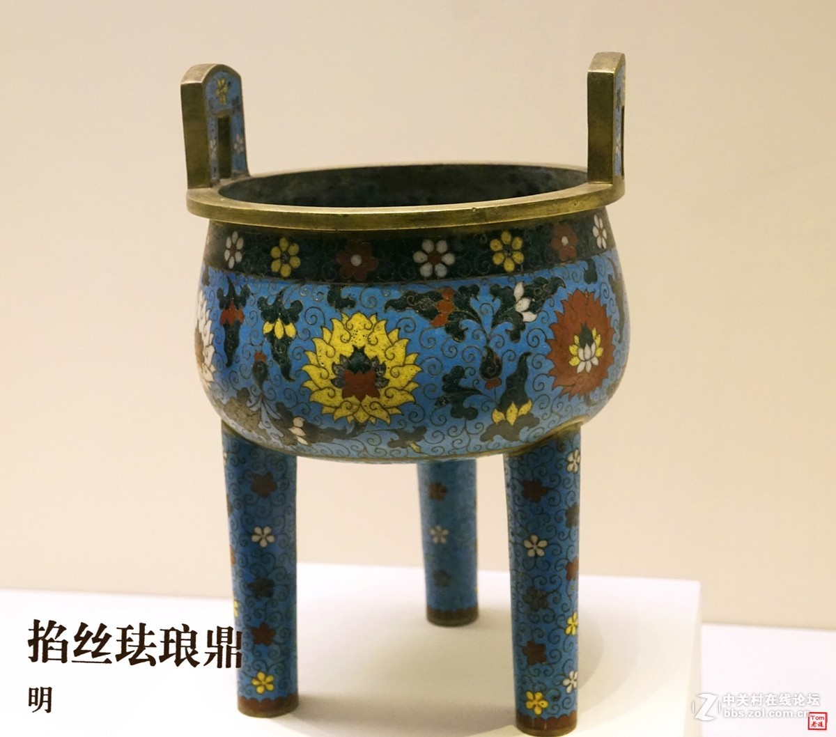 中国古代文物-中关村在线摄影论坛