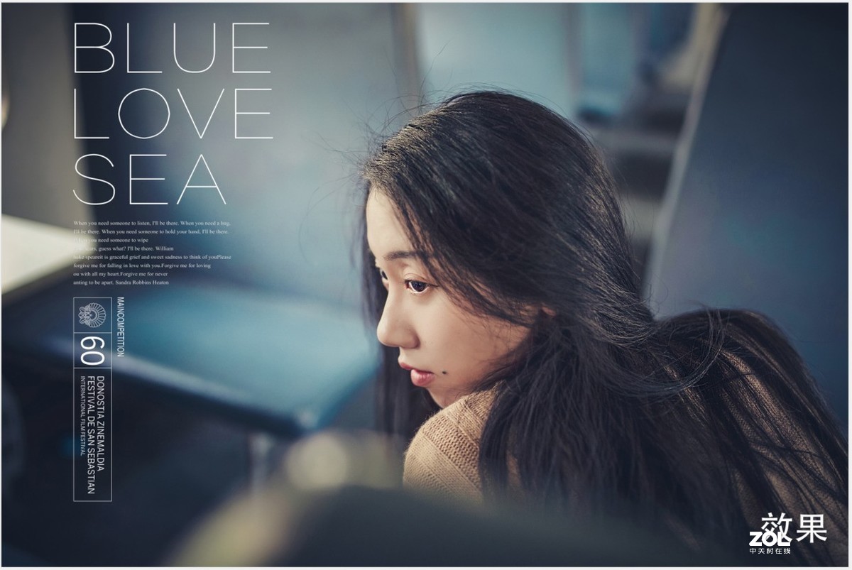 后期技巧：拯救人像废片