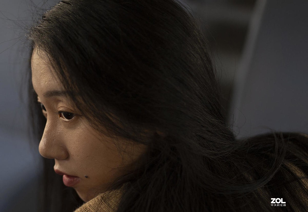 后期技巧：拯救人像废片