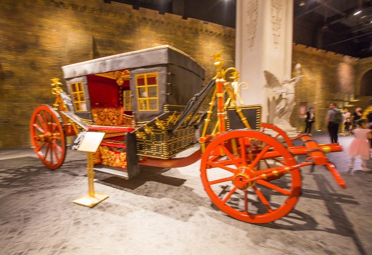 20200625江阴飞马水城马文化博物馆三