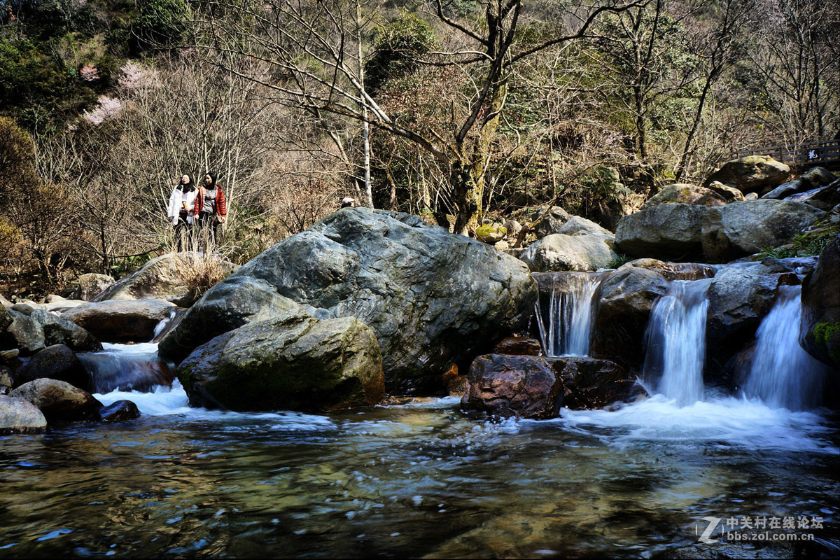 天峡寻拍