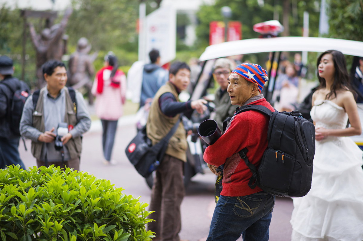 【美科“冬季到广州来看你” 广州星空(中国)2015年年会】..花絮..好色之徒