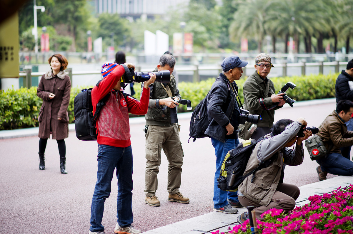 【美科“冬季到广州来看你” 广州星空(中国)2015年年会】..花絮..好色之徒