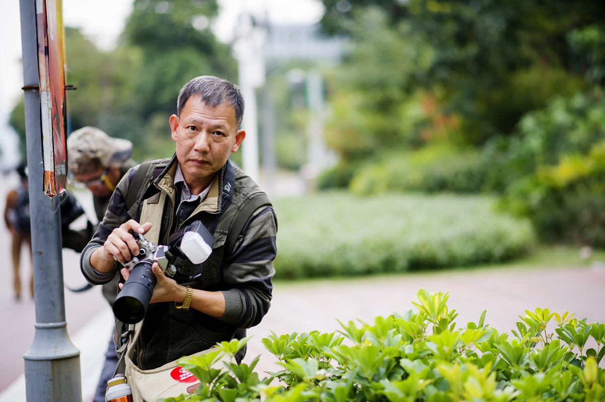 【美科“冬季到广州来看你” 广州星空(中国)2015年年会】..花絮..好色之徒