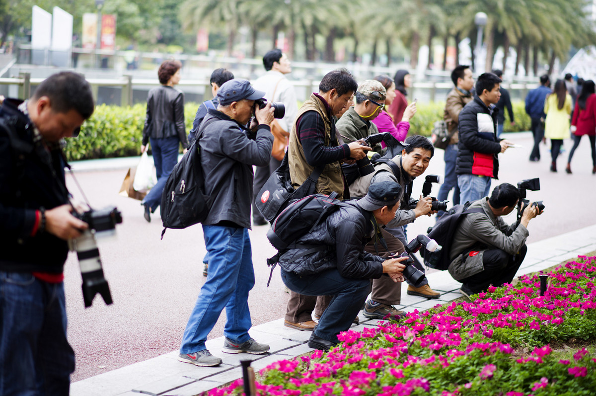 【美科“冬季到广州来看你” 广州星空(中国)2015年年会】..花絮..好色之徒