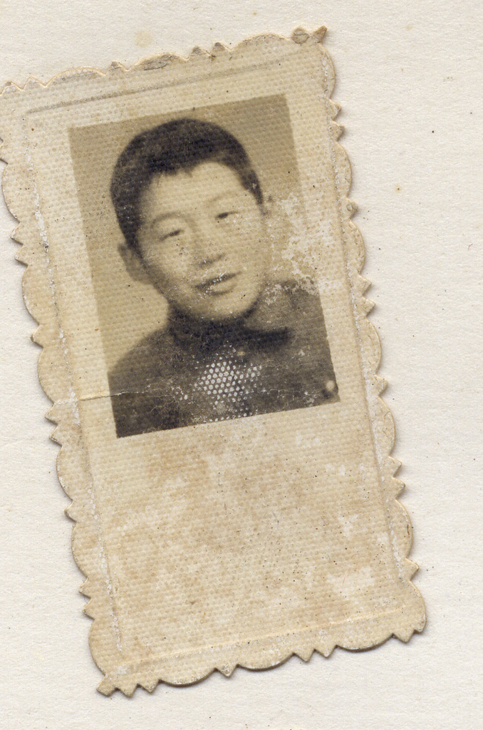 #品味人生——我的前半生#我的跨世纪的一甲子(老阿推荐)