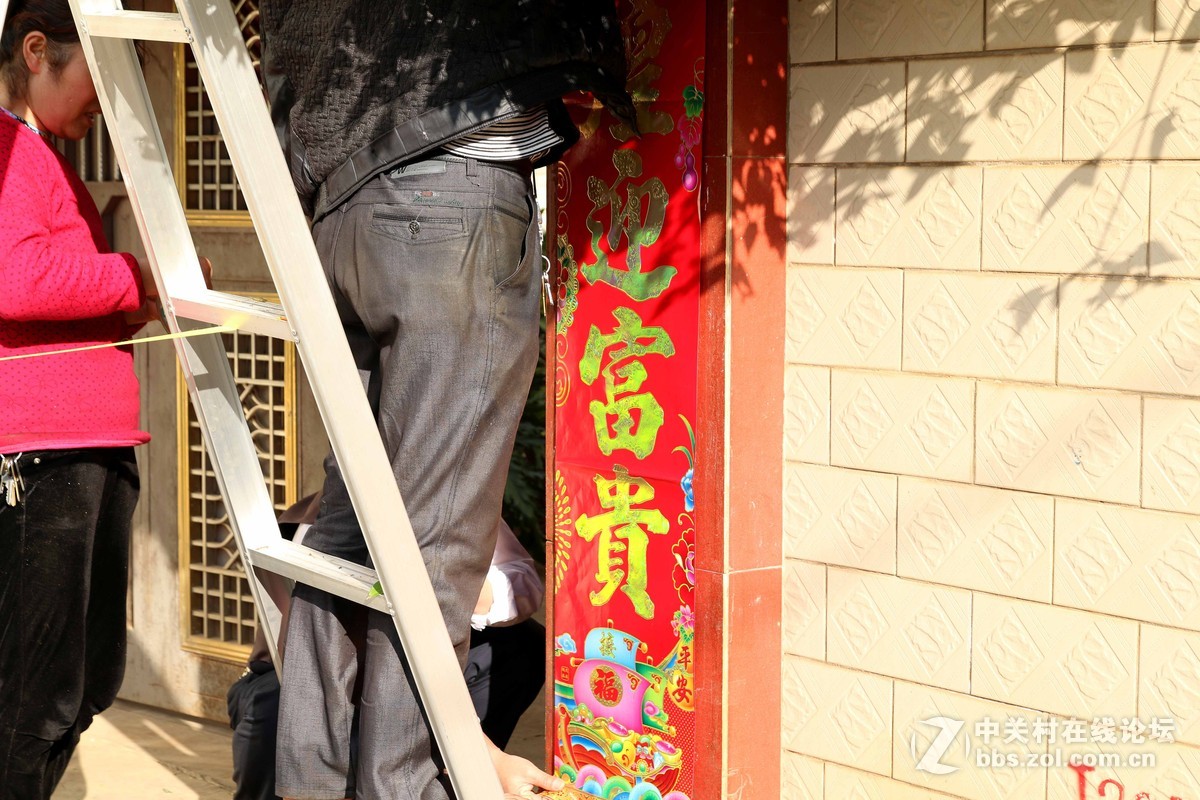 #回家#过年的本质——常回家看看