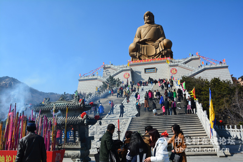 #一个春节，一台相机#新春庙会