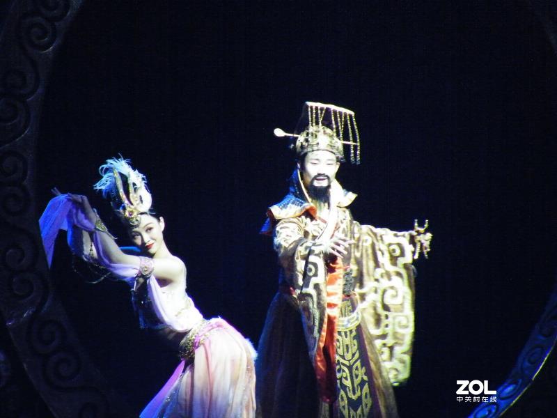 表演厅环境如何拍出好照片呢？