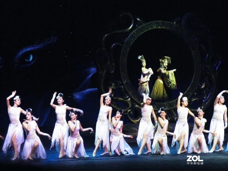 表演厅环境如何拍出好照片呢？