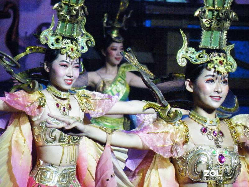 表演厅环境如何拍出好照片呢？