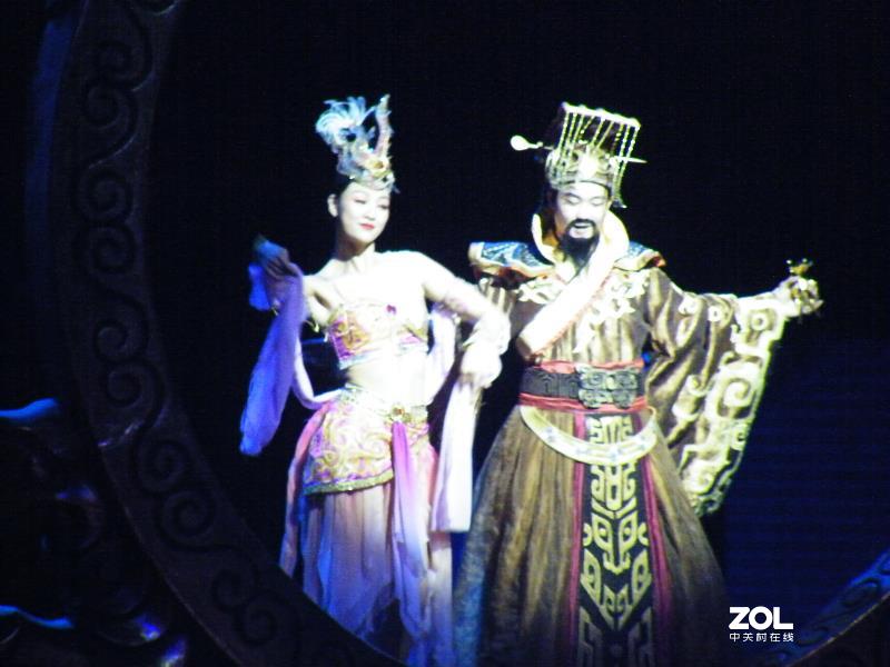 表演厅环境如何拍出好照片呢？