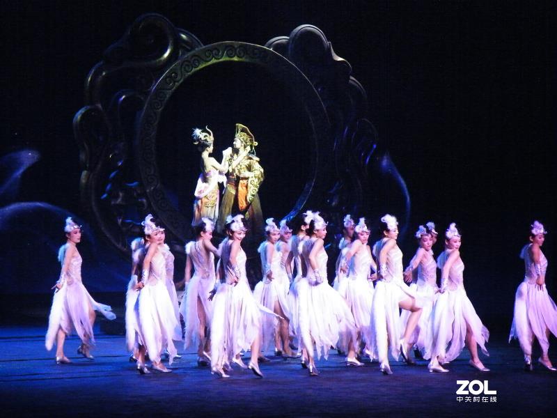 表演厅环境如何拍出好照片呢？