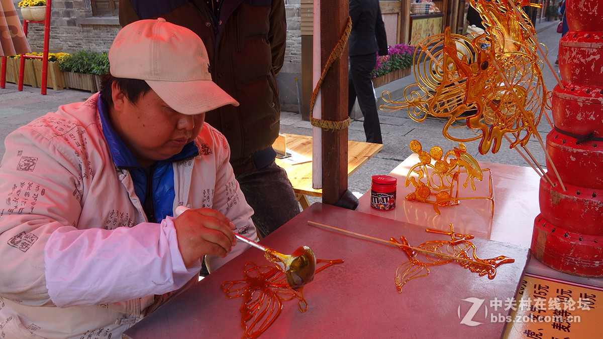 祝福大家新年好