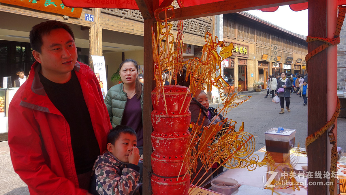 祝福大家新年好