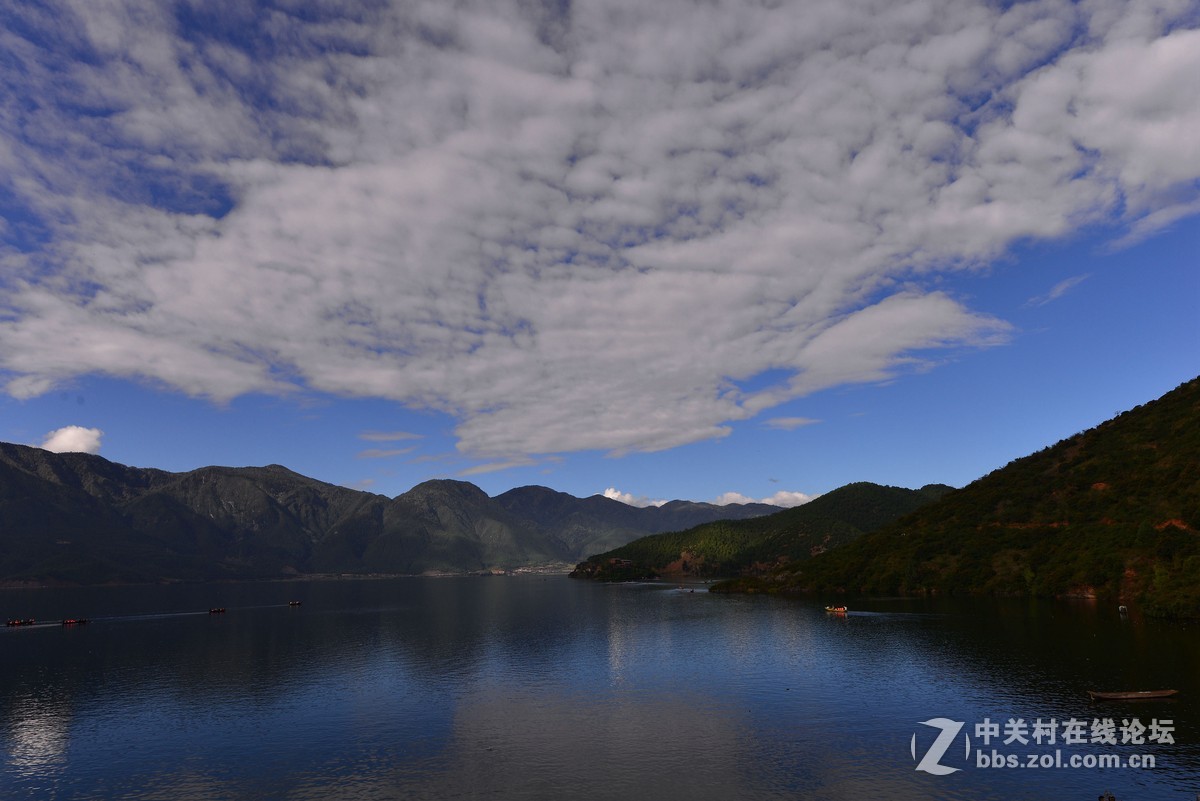 泸沽湖（3）
