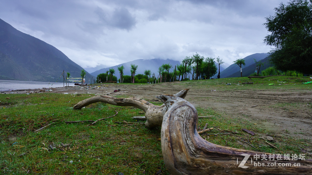 情系高原，行摄川藏之七———林芝（二）人间天堂