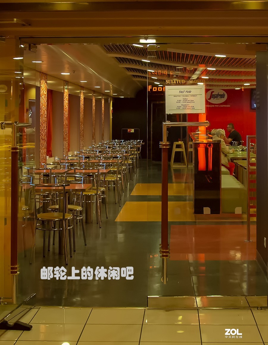 北欧之行游记之八 【爱沙尼亚首都塔林和芬兰首都赫尔辛基见闻】