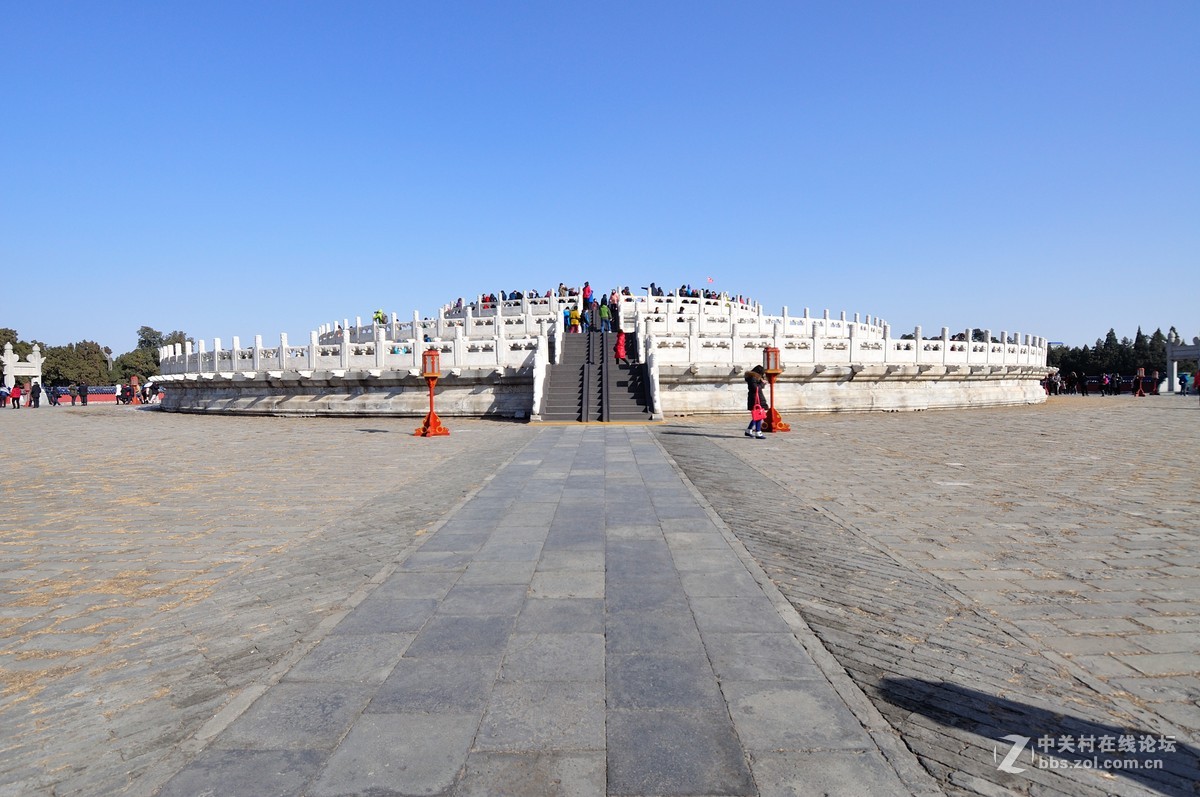 天坛公园
