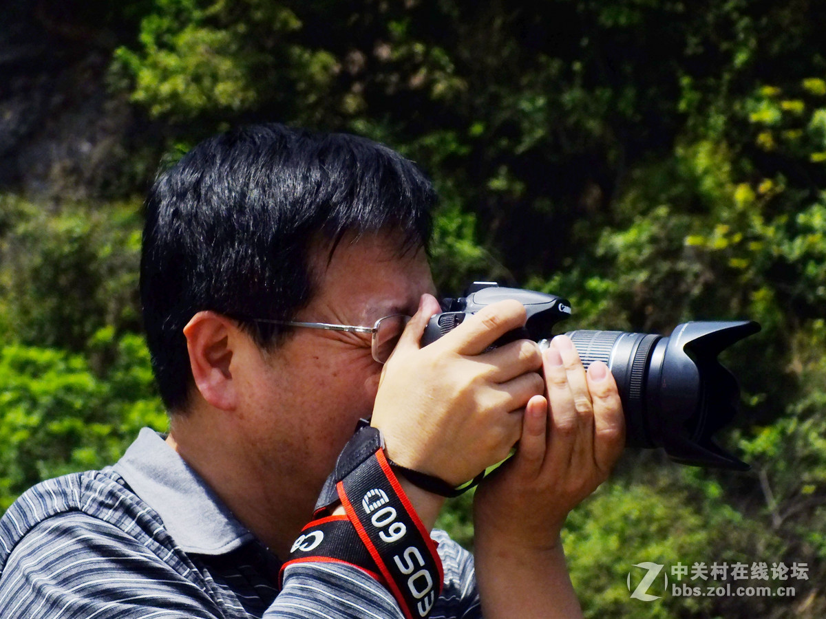 行摄西江，大美苗疆